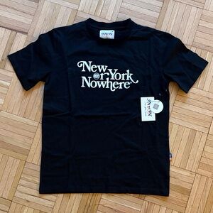 New York or Nowhere Knicks Tee